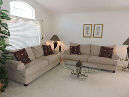 Ref D Stunning 4 Bed Villa With own Pool spa Near Disney