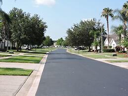 Ref D Stunning 4 Bed Villa With own Pool spa Near Disney