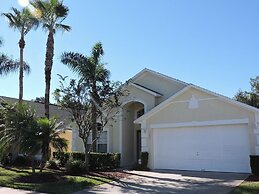 Ref D Stunning 4 Bed Villa With own Pool spa Near Disney