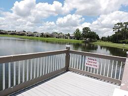 Ref D Stunning 4 Bed Villa With own Pool spa Near Disney