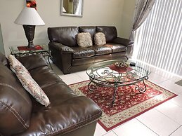 Ref E Luxury 4 Bed Villa With Private Pool Near Disney