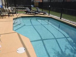 Ref E Luxury 4 Bed Villa With Private Pool Near Disney
