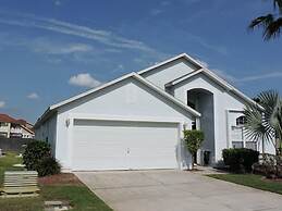 Ref E Luxury 4 Bed Villa With Private Pool Near Disney