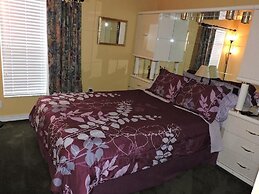 Ref E Luxury 4 Bed Villa With Private Pool Near Disney