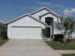 Ref E Luxury 4 Bed Villa With Private Pool Near Disney