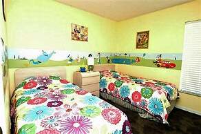 Ref E Luxury 4 Bed Villa With Private Pool Near Disney