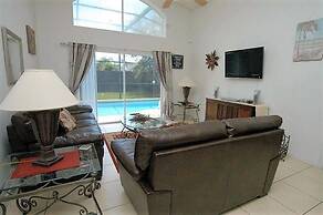 Ref E Luxury 4 Bed Villa With Private Pool Near Disney