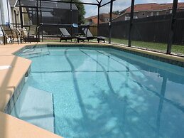 Ref E Luxury 4 Bed Villa With Private Pool Near Disney