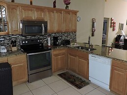 Ref E Luxury 4 Bed Villa With Private Pool Near Disney