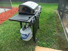 Ref E Luxury 4 Bed Villa With Private Pool Near Disney