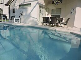 Ref F Luxury 4 Bed Villa own Pool 5 Star Gated Resort