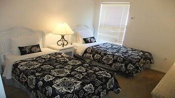 Ref 12 Modern 4 Bed 3 Bath Villa With Private Pool Disney