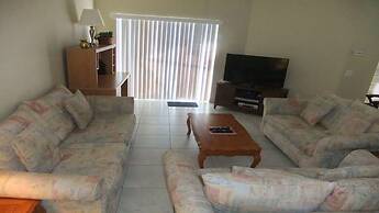 Ref 12 Modern 4 Bed 3 Bath Villa With Private Pool Disney