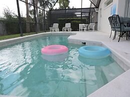 Ref 12 Modern 4 Bed 3 Bath Villa With Private Pool Disney