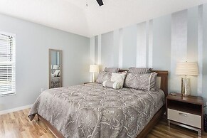 Ref 18 Stunning 4 Bed Villa With own South Facing Pool