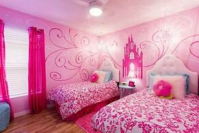 Ref 18 Stunning 4 Bed Villa With own South Facing Pool