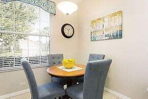 Ref 18 Stunning 4 Bed Villa With own South Facing Pool