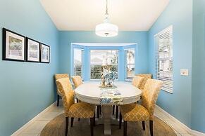 Ref 18 Stunning 4 Bed Villa With own South Facing Pool