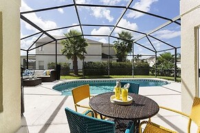 Ref 18 Stunning 4 Bed Villa With own South Facing Pool