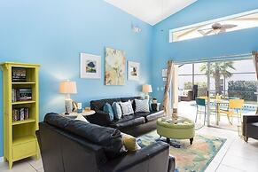 Ref 18 Stunning 4 Bed Villa With own South Facing Pool