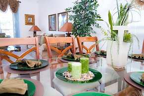 Ref 32 Modern 4 Bed Villa With Private Pool Near Disney