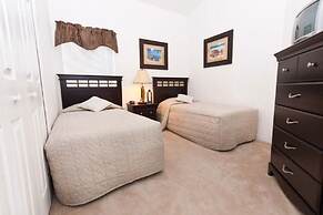 Ref 32 Modern 4 Bed Villa With Private Pool Near Disney