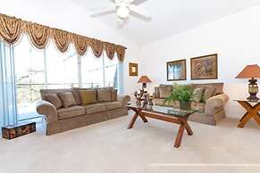 Ref 32 Modern 4 Bed Villa With Private Pool Near Disney