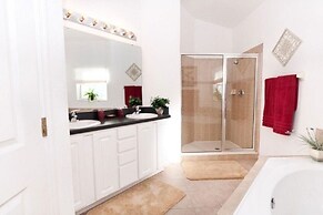 Ref 32 Modern 4 Bed Villa With Private Pool Near Disney