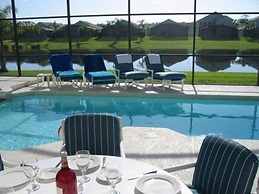 Ref 01 Stunning 4 Bed Villa With own Pool Spa Lake View