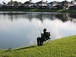 Ref 01 Stunning 4 Bed Villa With own Pool Spa Lake View