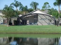 Ref 01 Stunning 4 Bed Villa With own Pool Spa Lake View