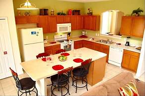 Ref 37 Beautiful 6 Bed Villa With Pool Gated Resort