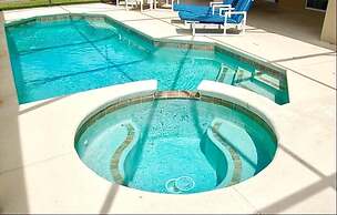 Ref 37 Beautiful 6 Bed Villa With Pool Gated Resort