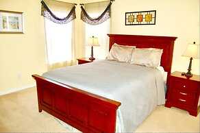 Ref 37 Beautiful 6 Bed Villa With Pool Gated Resort