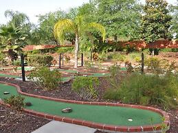 Ref 37 Beautiful 6 Bed Villa With Pool Gated Resort