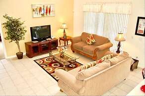 Ref 37 Beautiful 6 Bed Villa With Pool Gated Resort