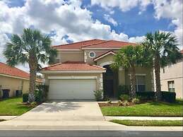 Ref 37 Beautiful 6 Bed Villa With Pool Gated Resort