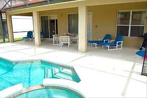 Ref 37 Beautiful 6 Bed Villa With Pool Gated Resort