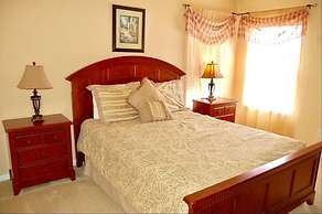 Ref 37 Beautiful 6 Bed Villa With Pool Gated Resort