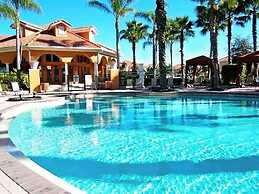 Ref 37 Beautiful 6 Bed Villa With Pool Gated Resort