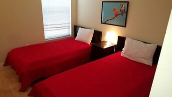 Ref 35 Stunning 4 Bed Villa With own Pool Near Disney