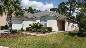 Ref 35 Stunning 4 Bed Villa With own Pool Near Disney
