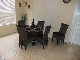 Ref 01bv Stunning 5 Bed 4 Bath Villa With own Pool