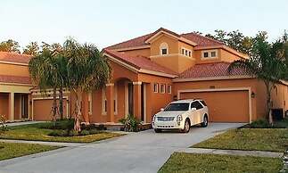 Ref 01bv Stunning 5 Bed 4 Bath Villa With own Pool