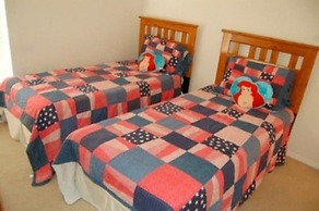 Ref 23 Amazing 4 Bed Villa With own Pool and hot tub