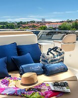 Forte de Gaia, Autograph Collection