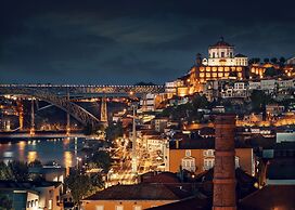 Forte de Gaia, Autograph Collection