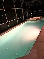 Ref 31 Stunning 5 Bedroom Villa With Private Pool