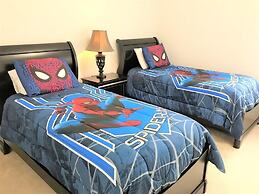 Ref 31 Stunning 5 Bedroom Villa With Private Pool