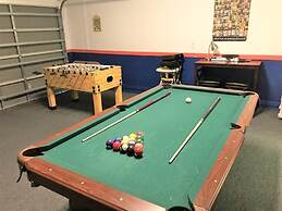 Ref 31 Stunning 5 Bedroom Villa With Private Pool